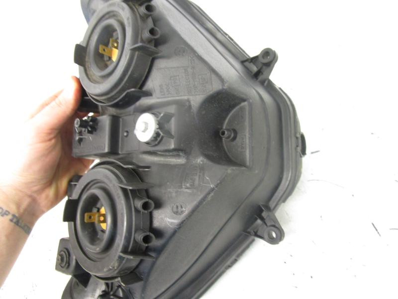 01 Suzuki GSXR 600 Headlight Lamp Lens 35100-35F30-999 2001